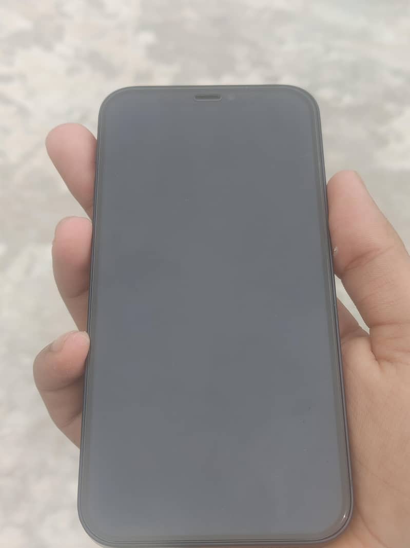 Apple iPhone 12 8