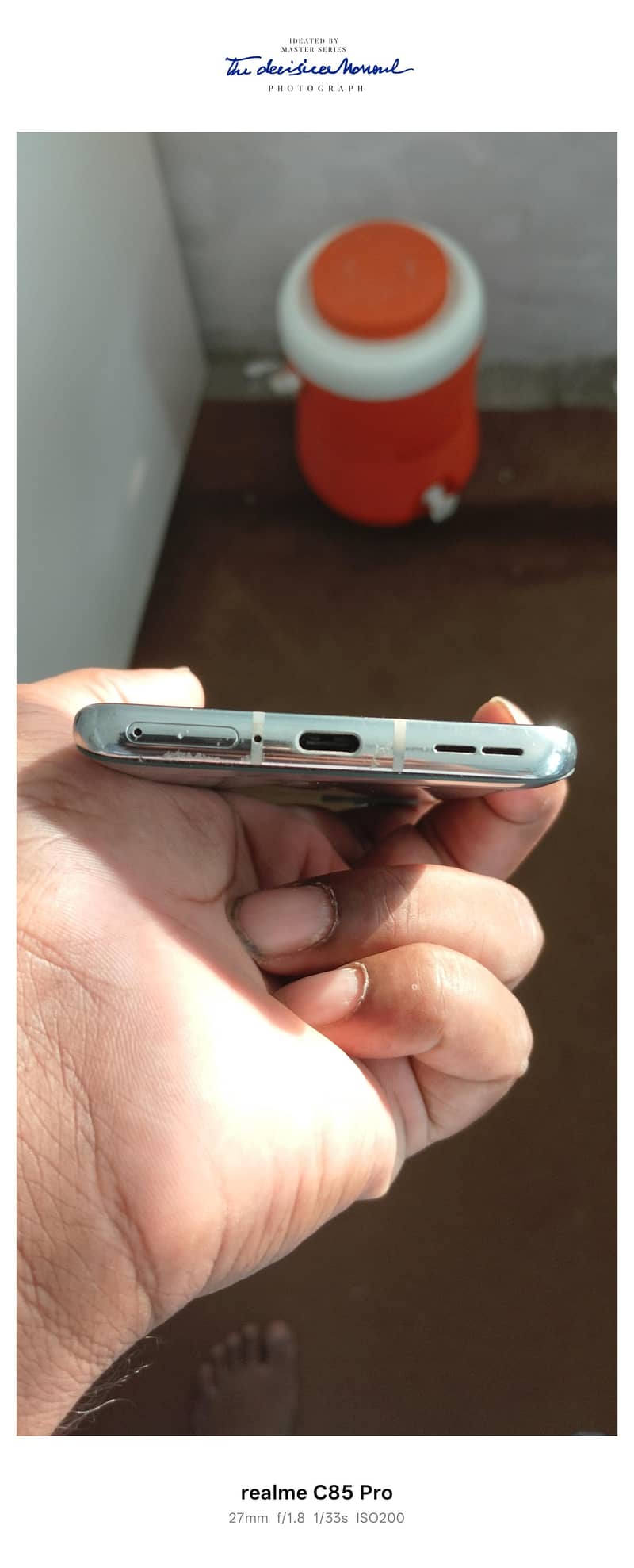 One Plus 9 Pro 1