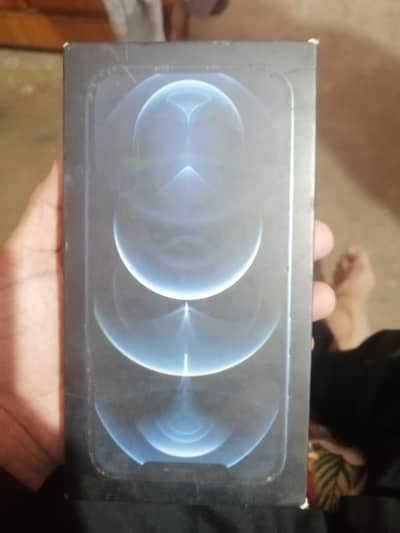Apple iPhone 12 Pro Max