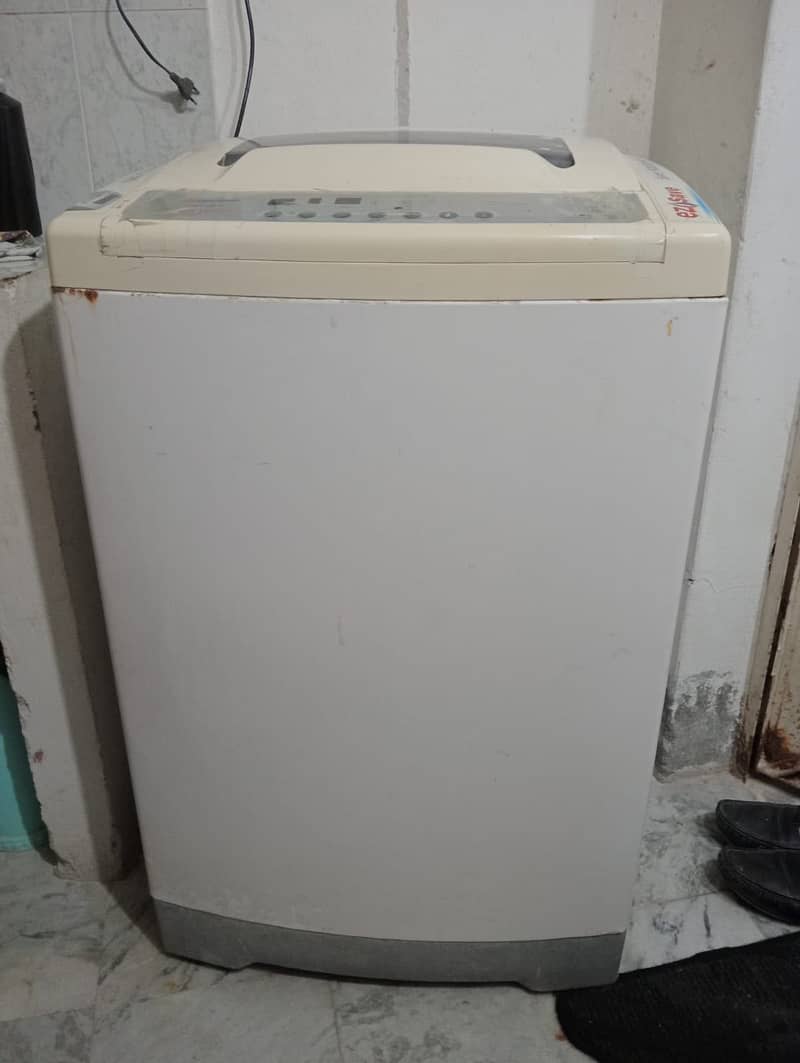 Dawlance-DWF 2000A fully automatic washing machine 3
