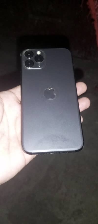 Apple iPhone 11 Pro