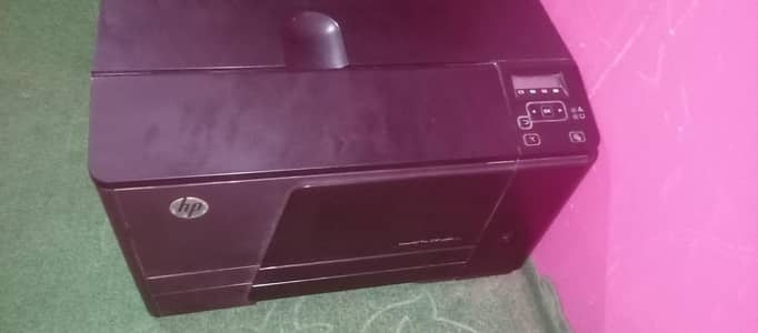 HP LaserJet Pro 200 Color M251n Network Laser Printer