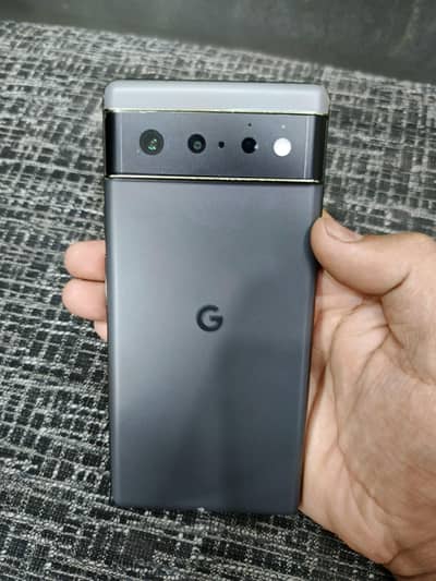 Google Pixel 6 Condition 8/10