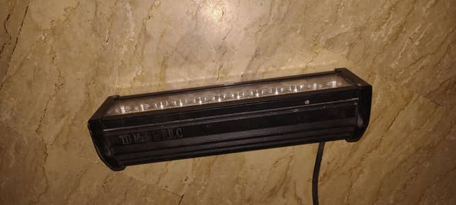 LED light extremly bright for off-road cars