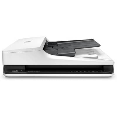 HP Scanner Pro2500 flatbed scanner