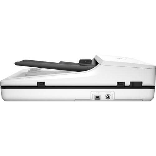 HP Scanner Pro2500 flatbed scanner 1