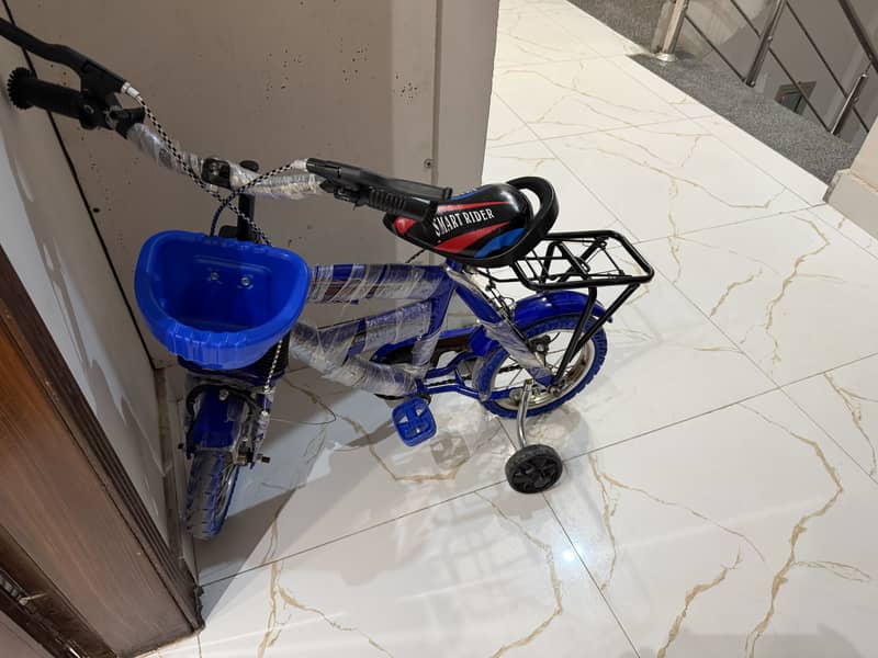 Cycle 3