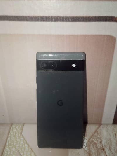 Google Pixel 6a