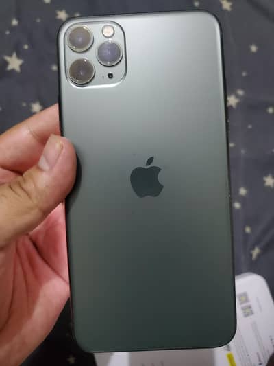 Apple iPhone 11 Pro Max Non PTA 64GB