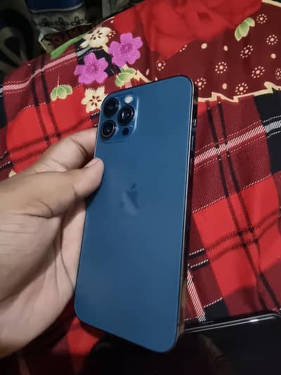 Apple iPhone 12 Pro Max