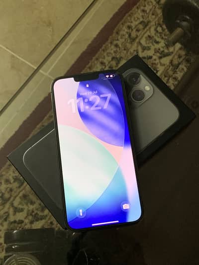 Apple iPhone 13 Pro Max