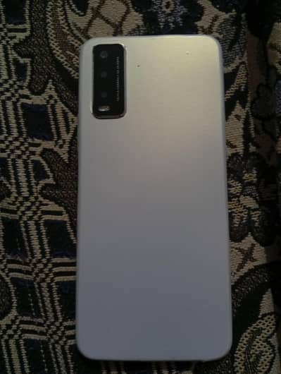Vivo Y20