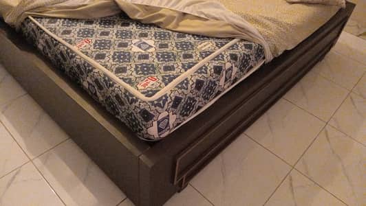 Mattress