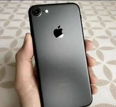 iPhone 7 all ok exchange possible