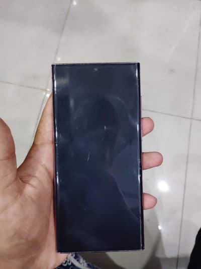 Samsung Mobile S22 Ultra
