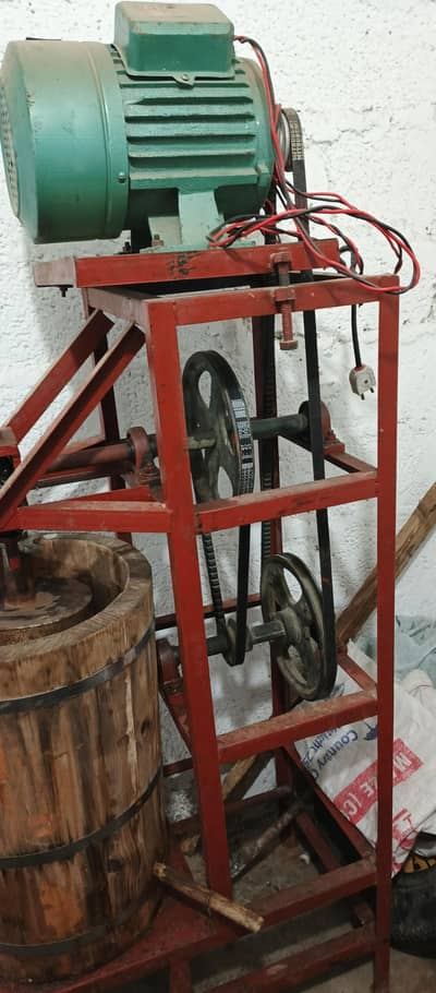 kulfa ice cream machine