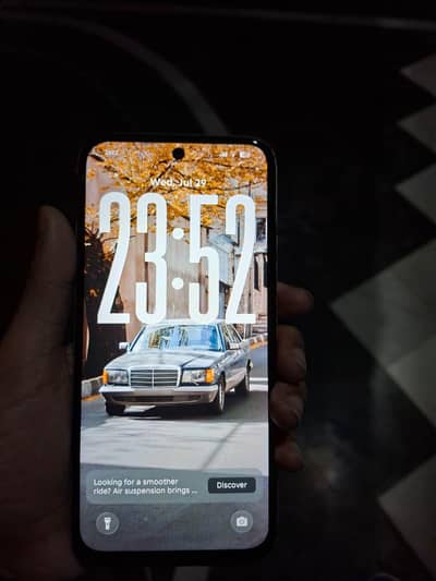 Infinix smart 20