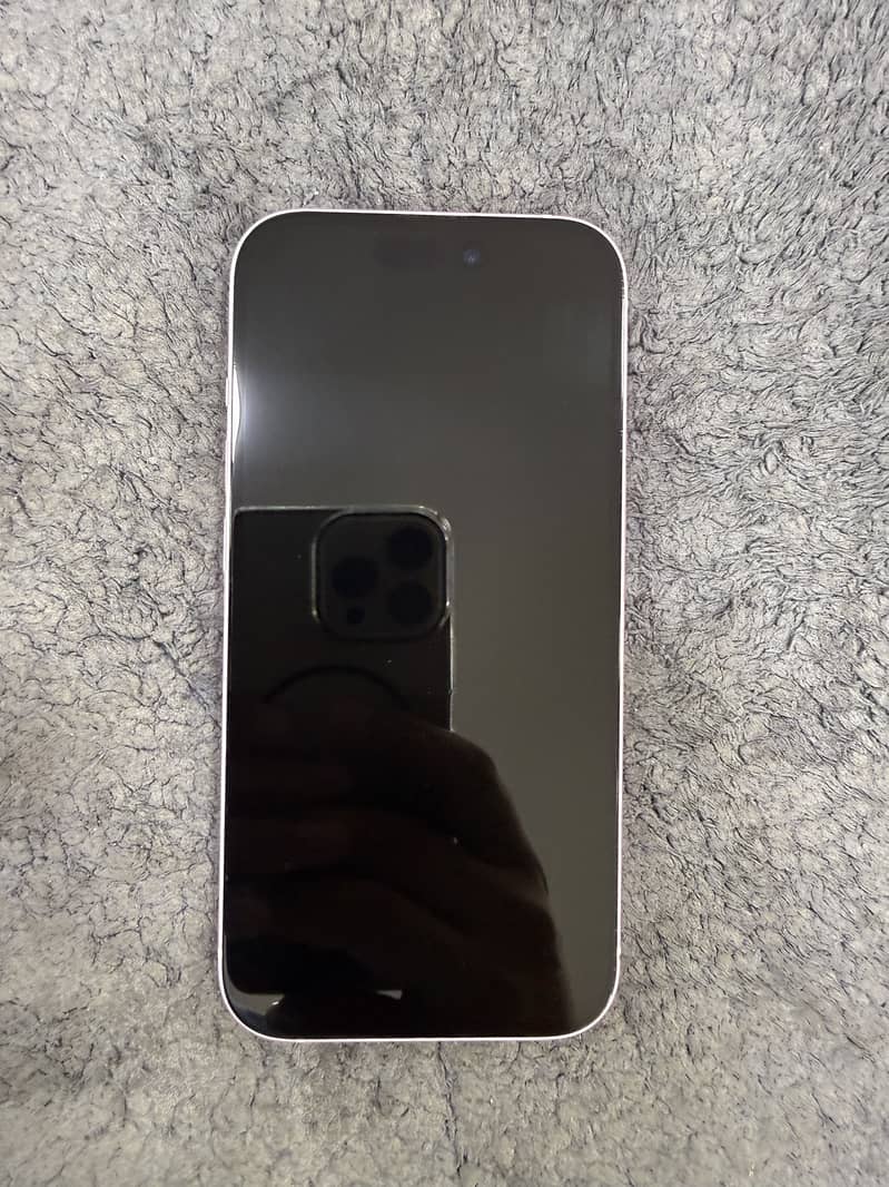 Iphone 15 0