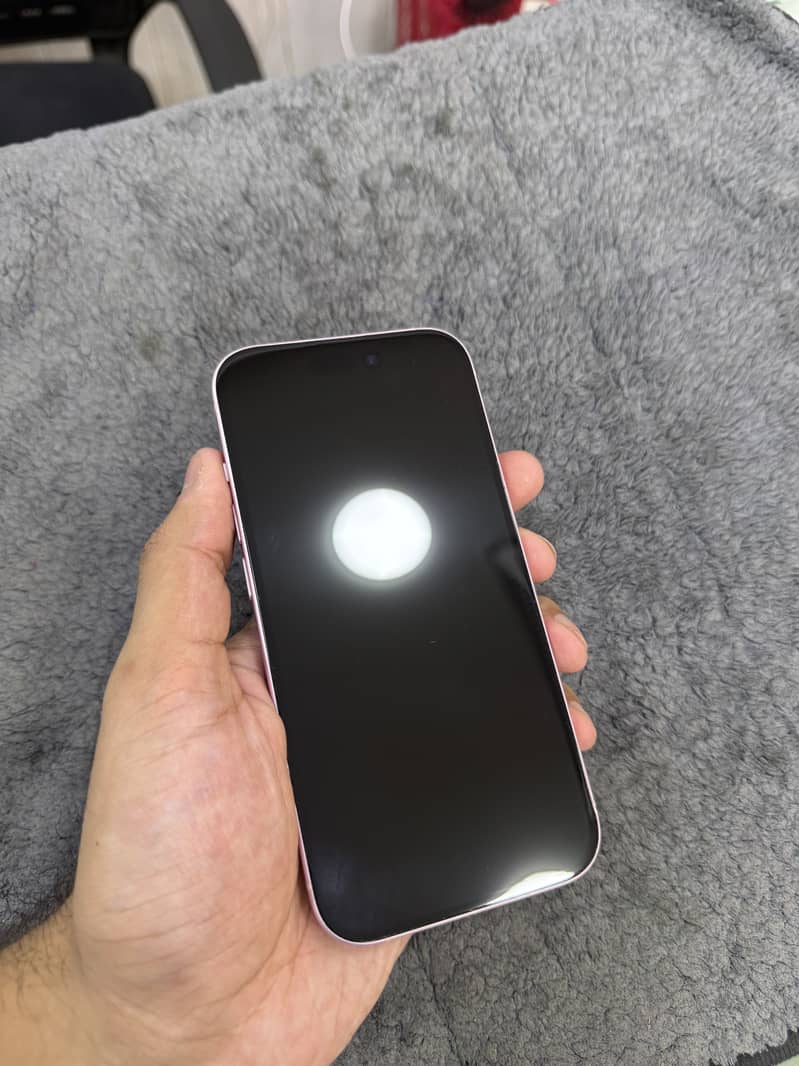 Iphone 15 3