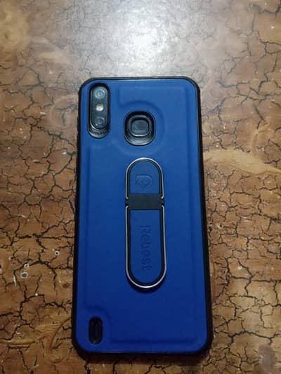 Infinix Smart 4