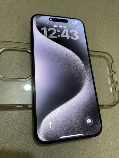 Apple iPhone 15 Pro Max 256 gb  jv