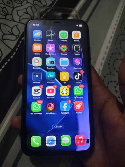 Apple iPhone 11