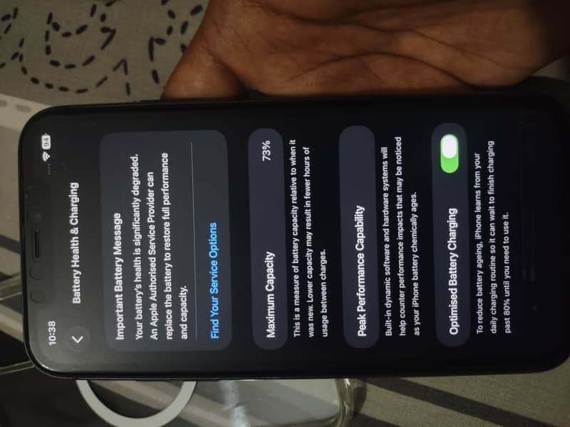Apple iPhone 11 1