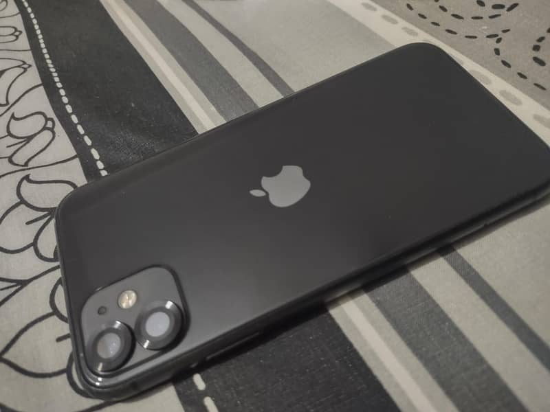 Apple iPhone 11 2