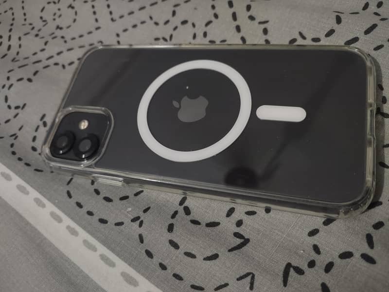 Apple iPhone 11 9