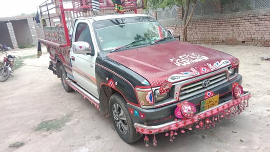 Toyota Other 2006