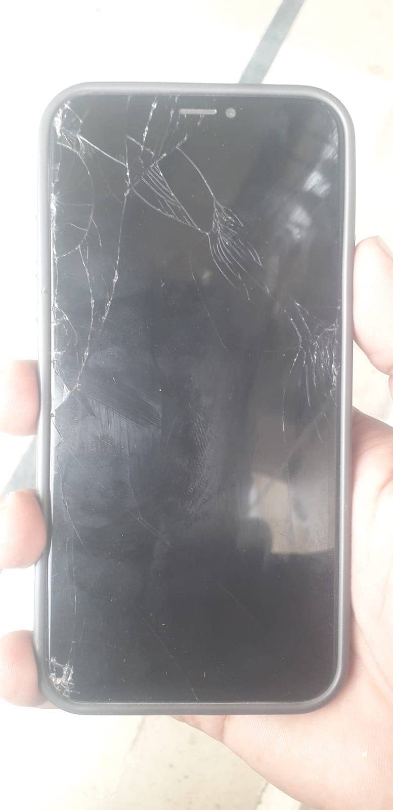 Iphone Xs 2