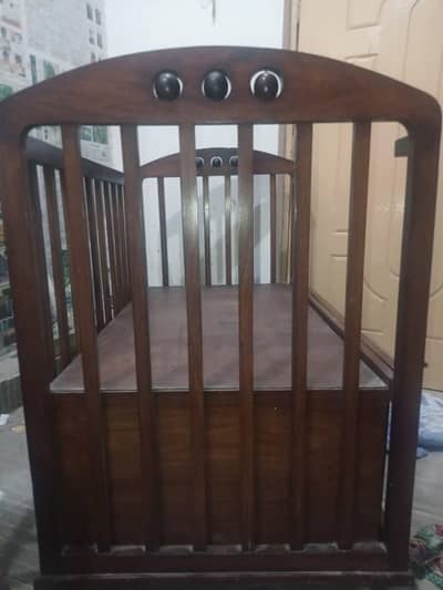 Baby Cot For Sale!