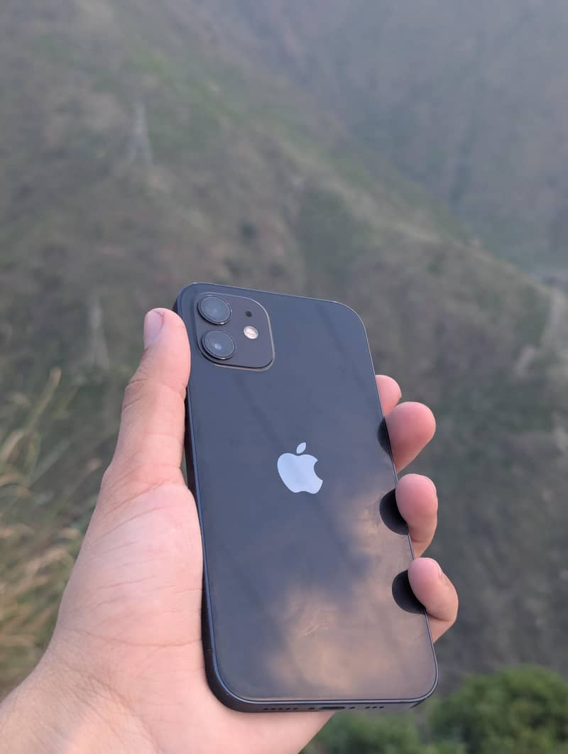 Apple iPhone 12 0