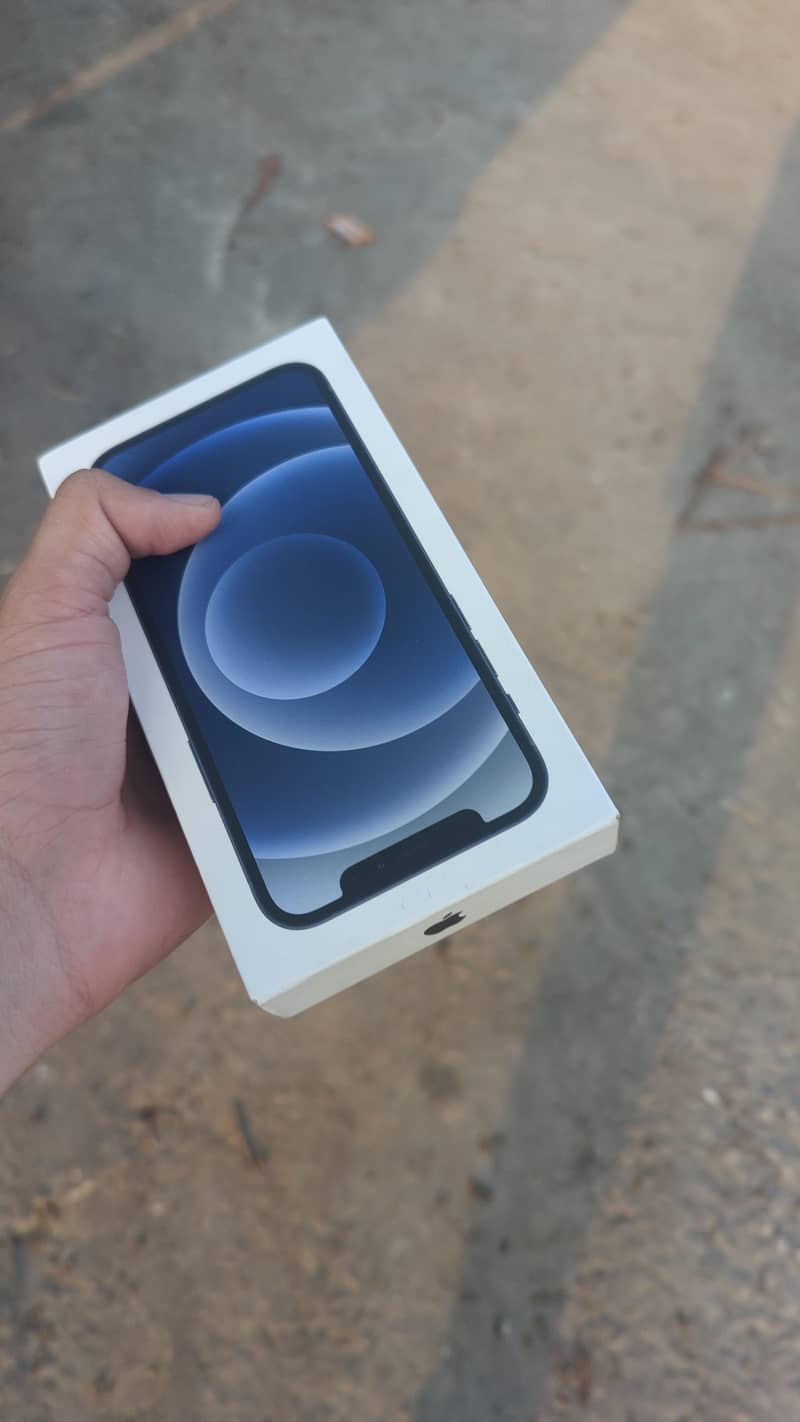 Apple iPhone 12 5