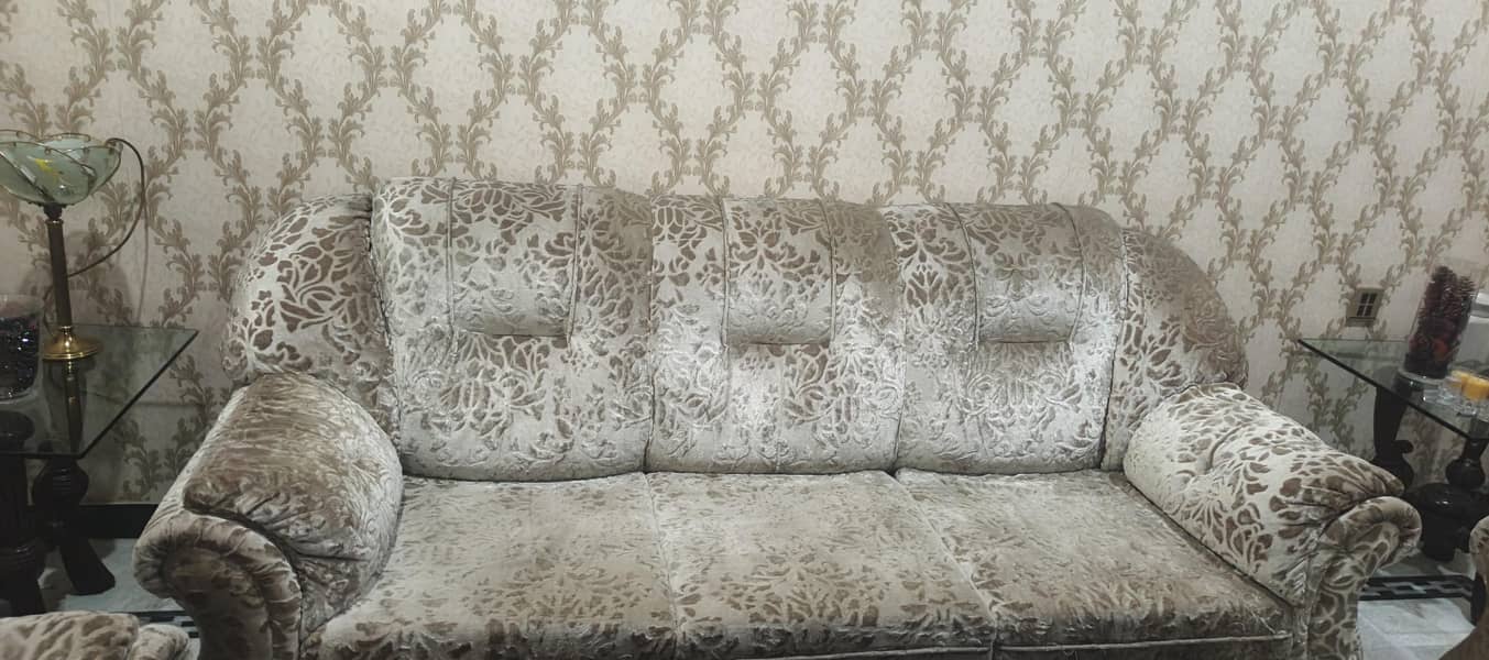 sofa sets 3