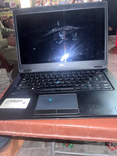 DELL LATITUDE