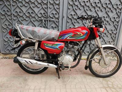 UNITED CG125 MODEL 2023 KARACHI NUMBER CONTACT:0/3/1/9/0/4/0/9/2/3/3
