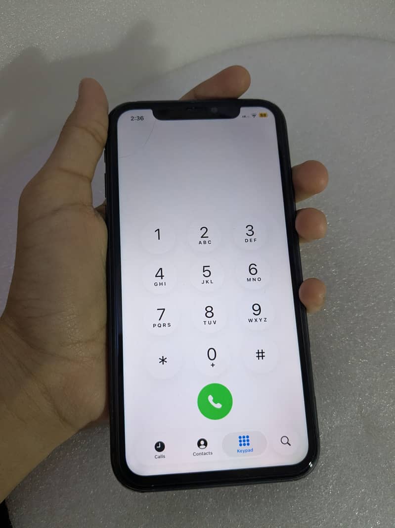 Apple iPhone 11 0