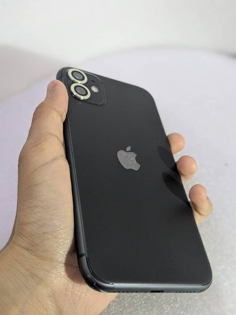 Apple iPhone 11 2