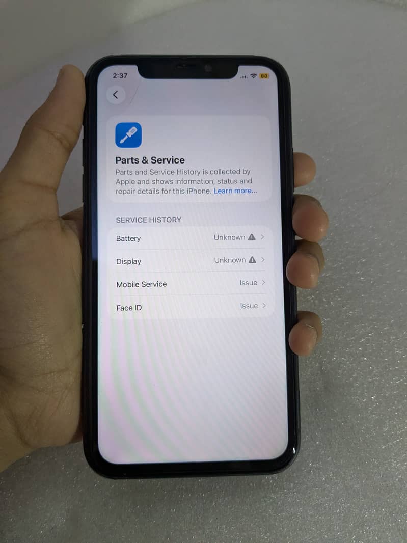 Apple iPhone 11 6