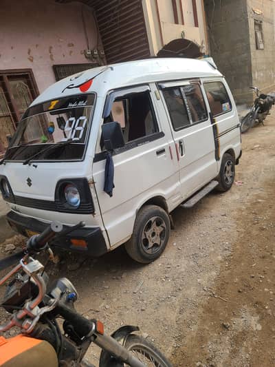 Suzuki Hiroof