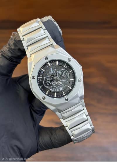 Hublot Chorograph