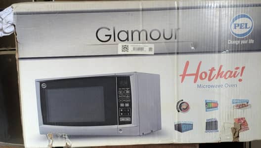 Pel oven