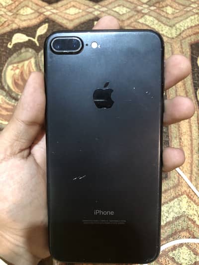 Apple iPhone 7 Plus