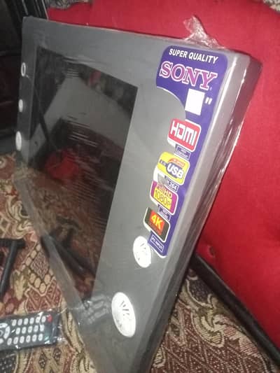 Smart TV A5  27''