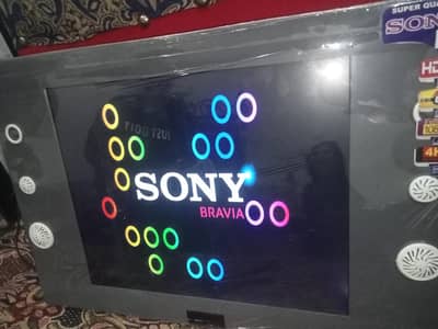 Smart TV A5  27''
