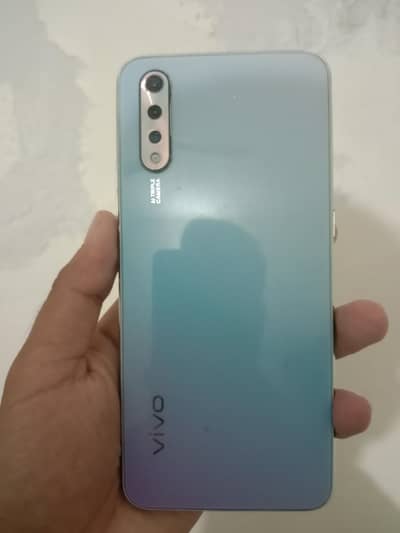 vivo s1