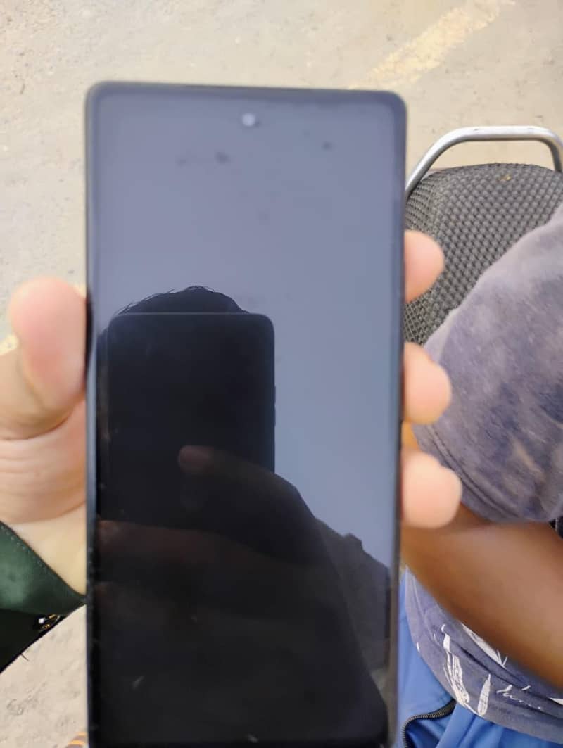 Google Pixel 6a 3