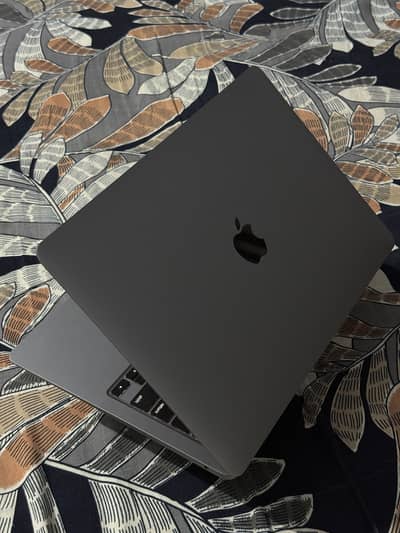 Macbook Air 2020 16/256