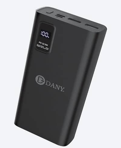 Titan power bank for sale